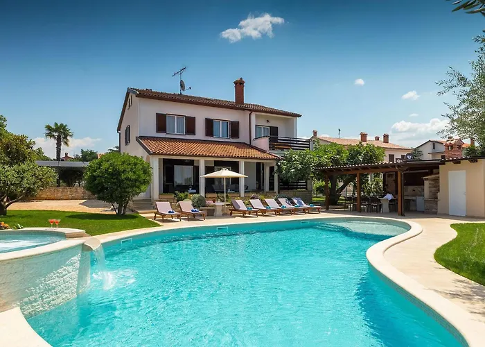 Villa David