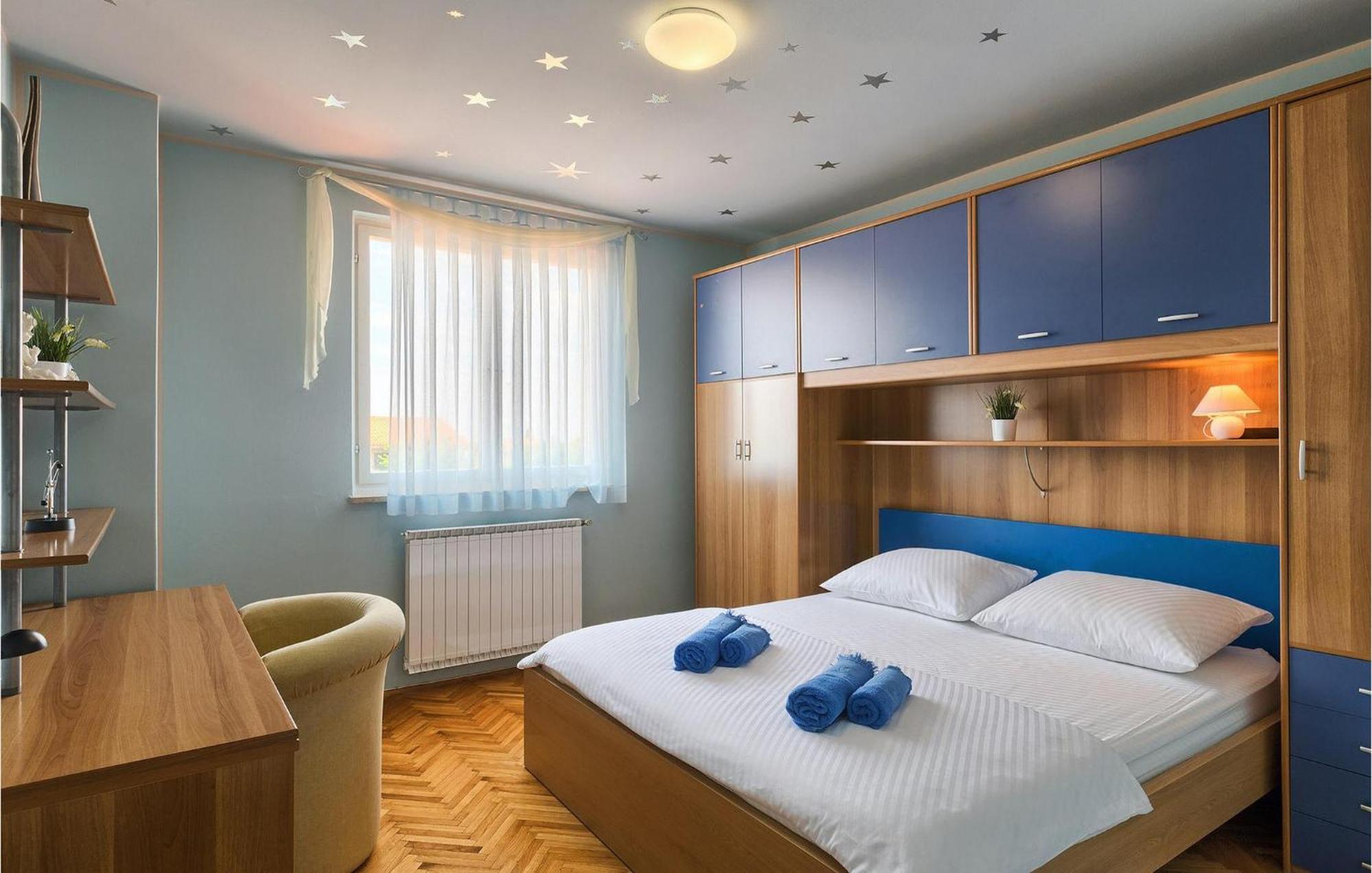 Ferienhaus David *