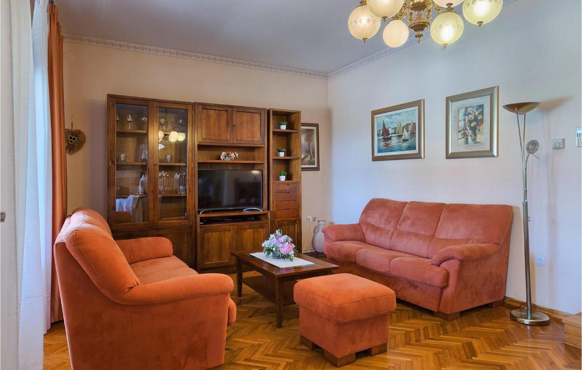 Ferienhaus David Poreč